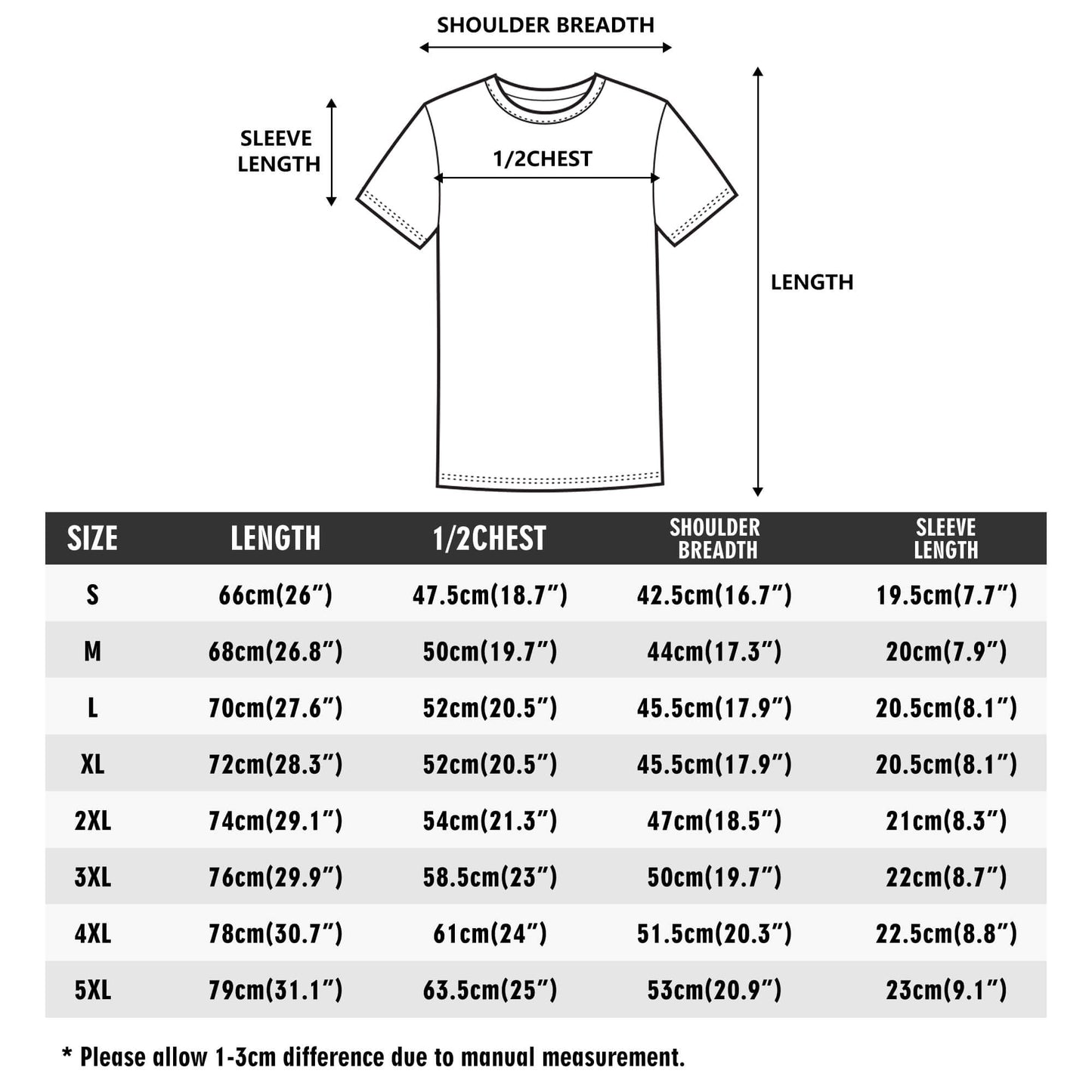 RazinCain T Shirt