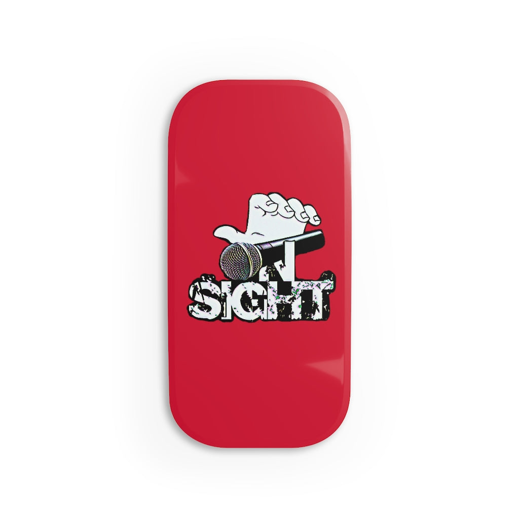 On Sight Phone Click-On Grip