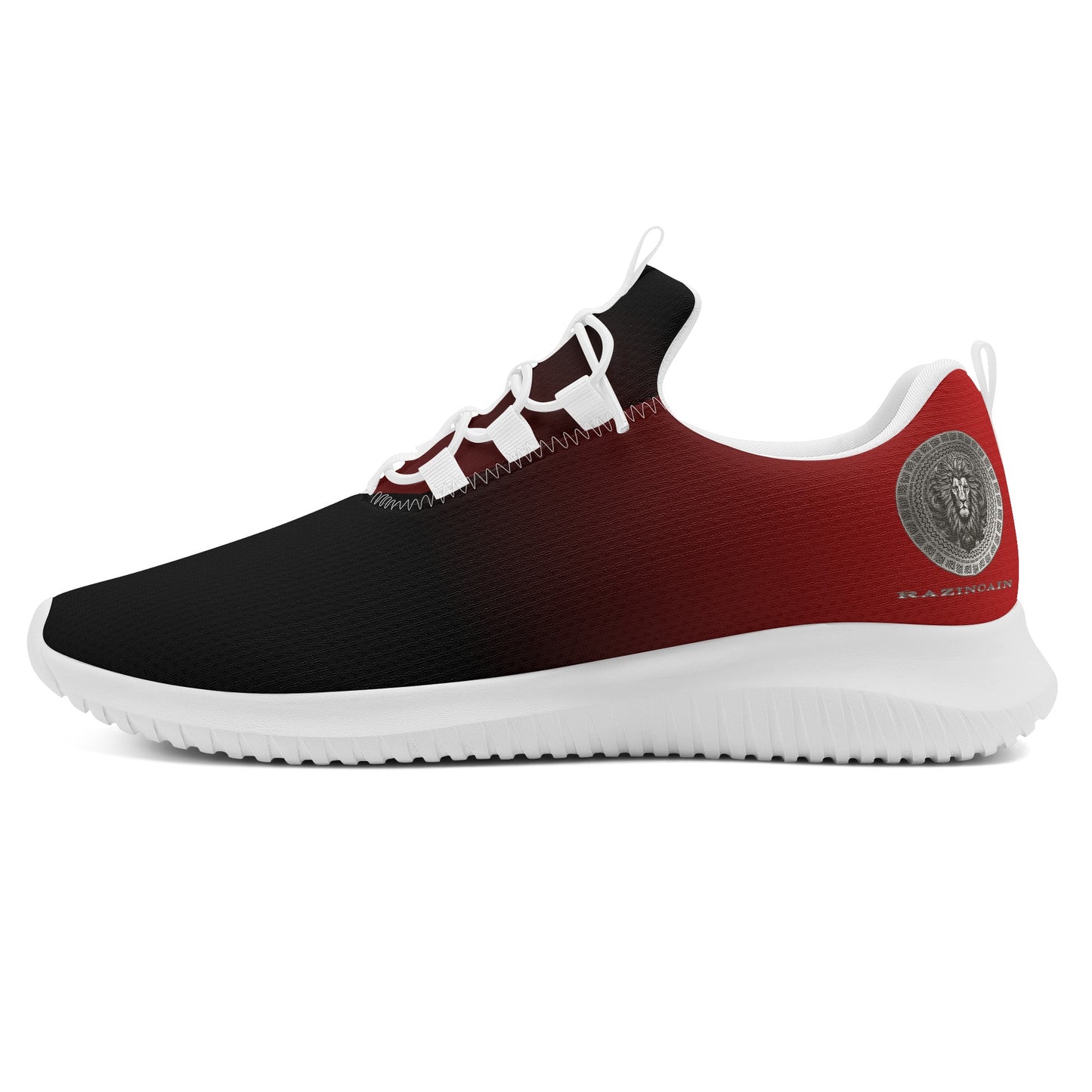 Women's New Lace Up Front Runing Shoes