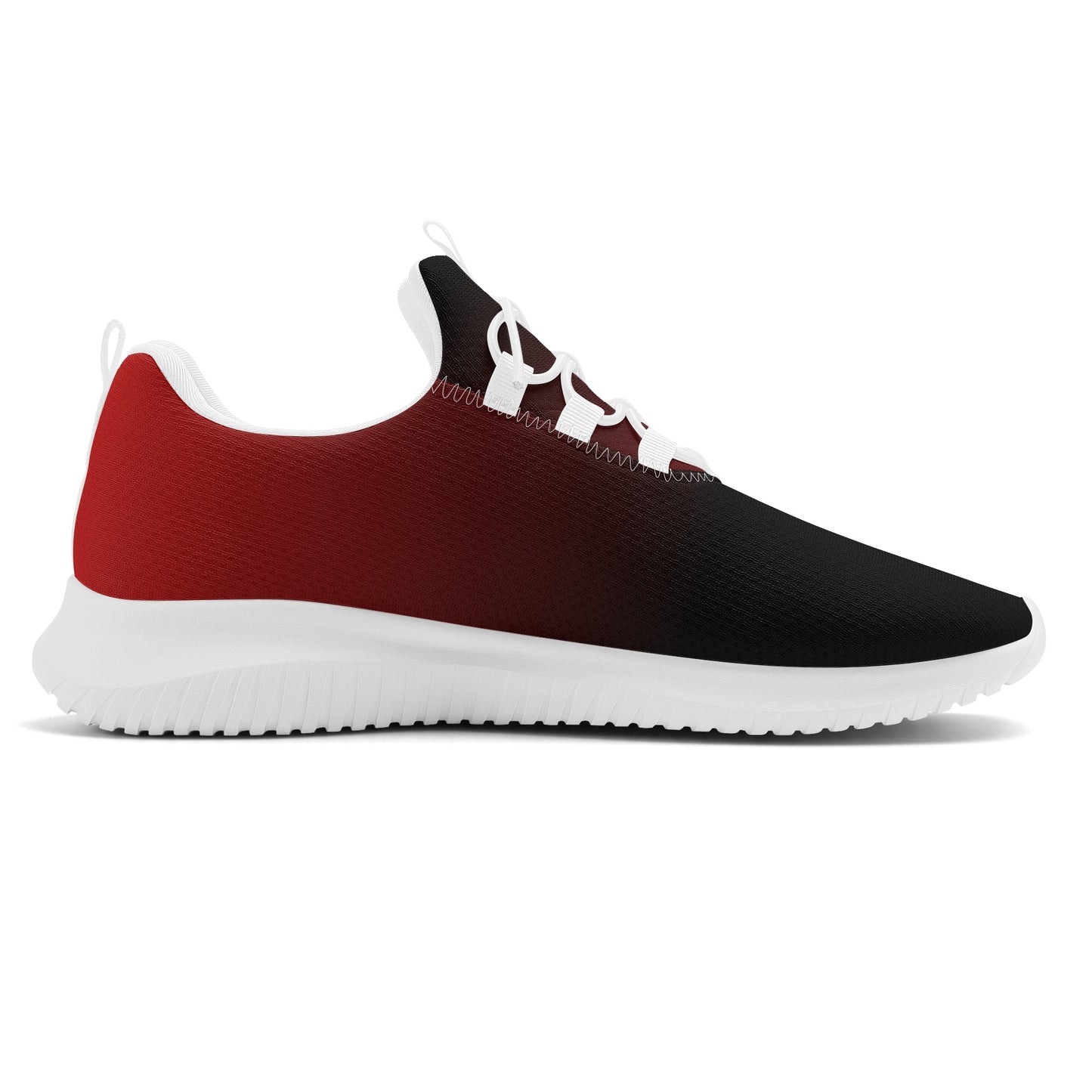 Women's New Lace Up Front Runing Shoes