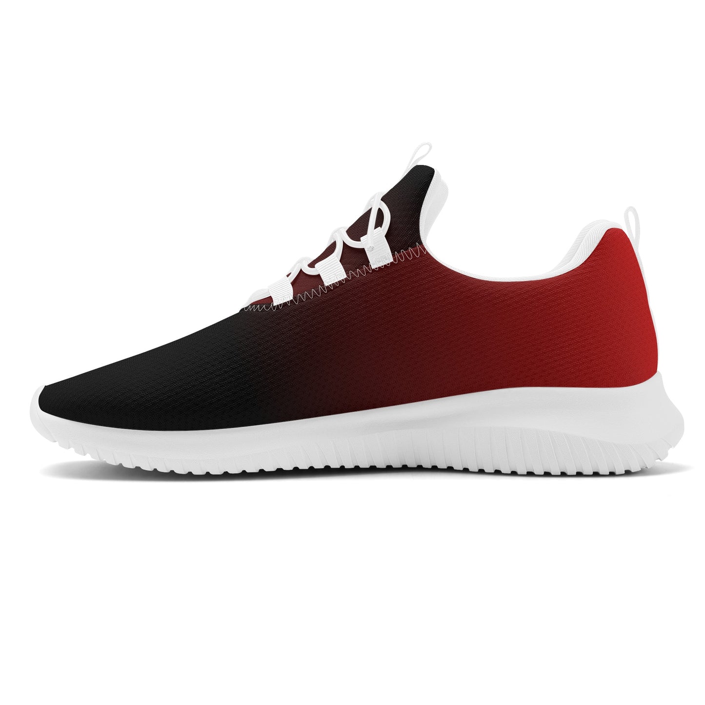 Women's New Lace Up Front Runing Shoes