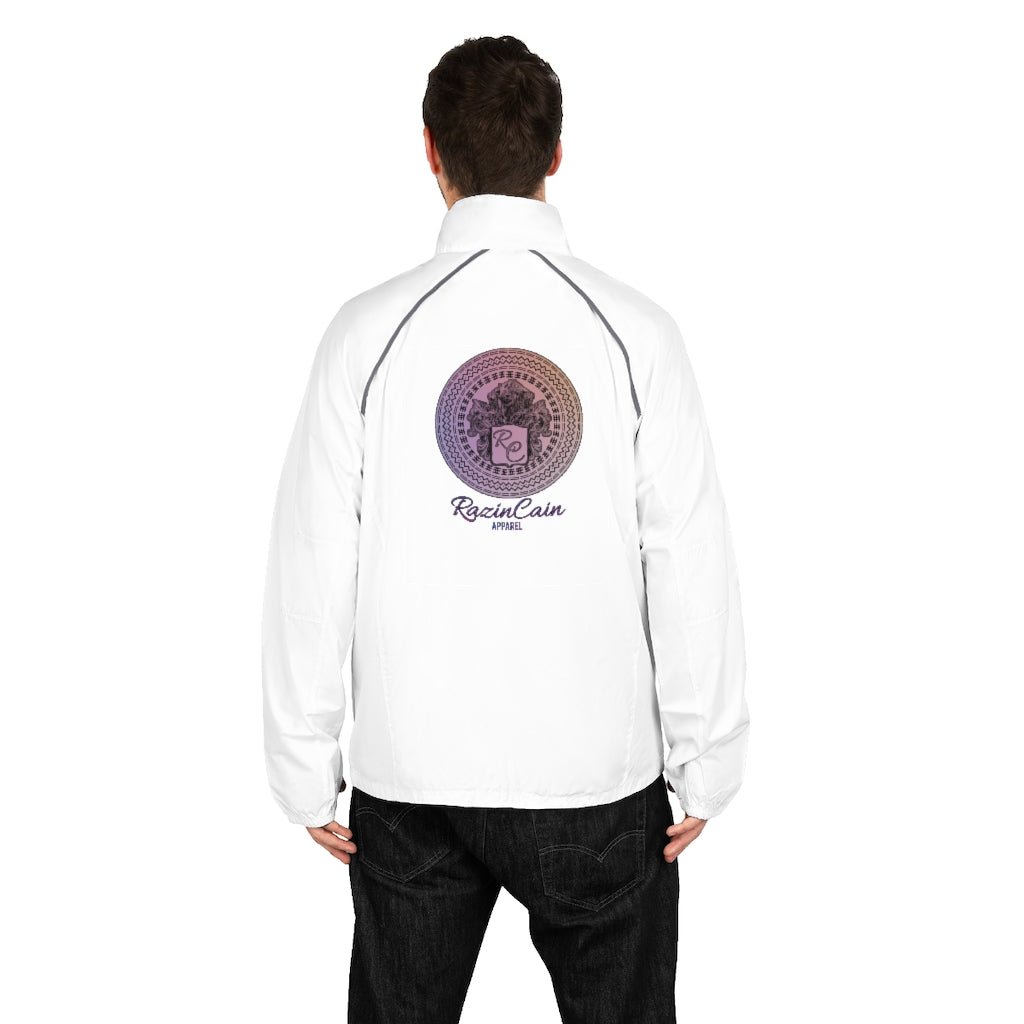 Men's Packable Jacket