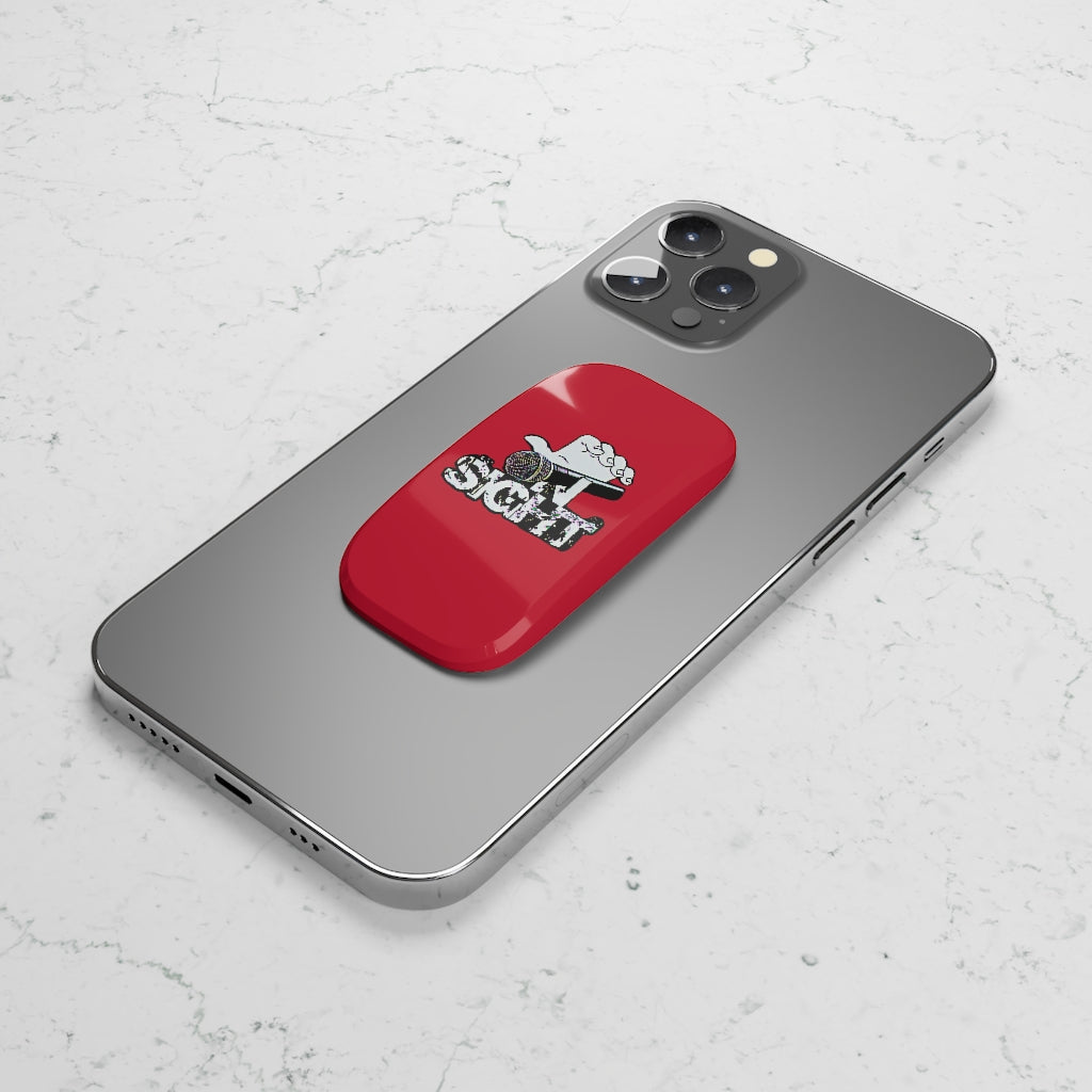 On Sight Phone Click-On Grip