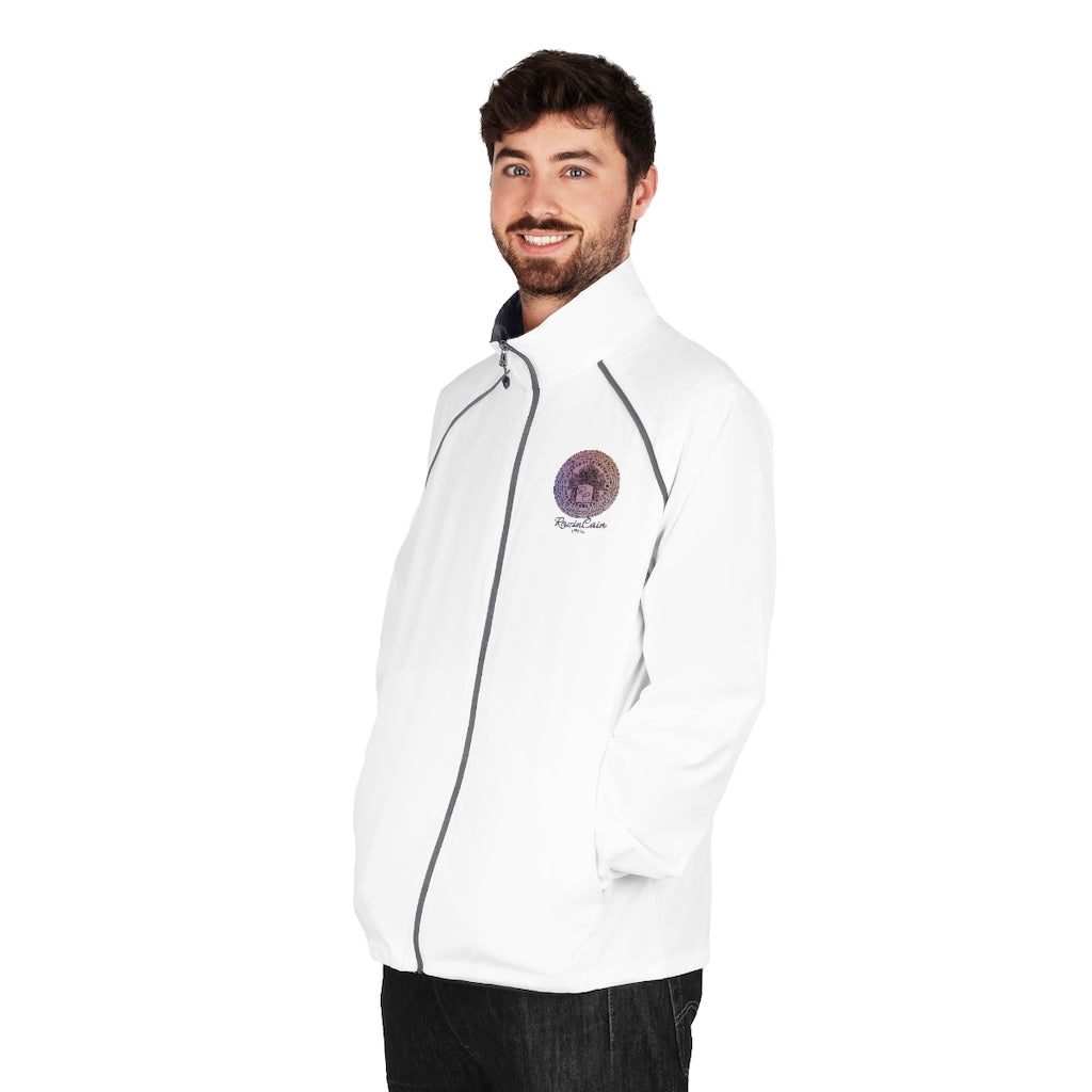Men's Packable Jacket
