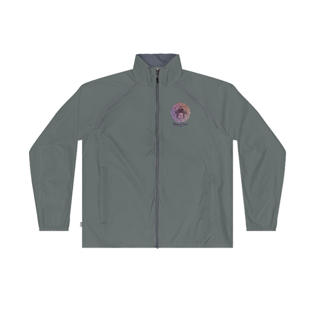 Men's Packable Jacket