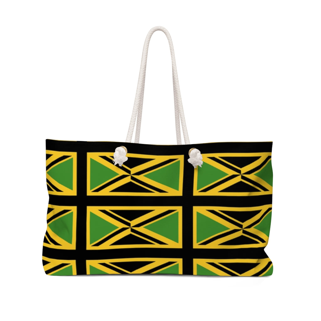 Jamunion Weekender Bag