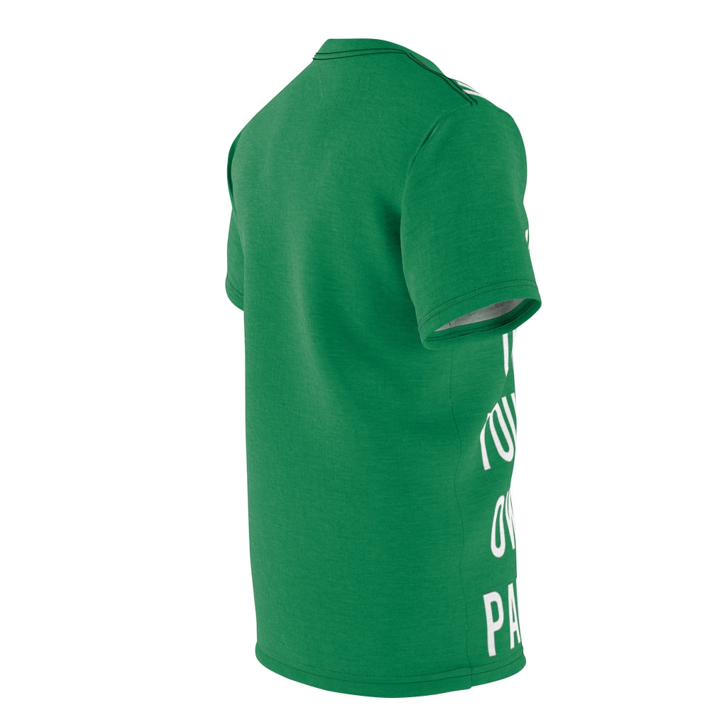 Keep your Eyed on your OWN Paper Cut & Sew Tee