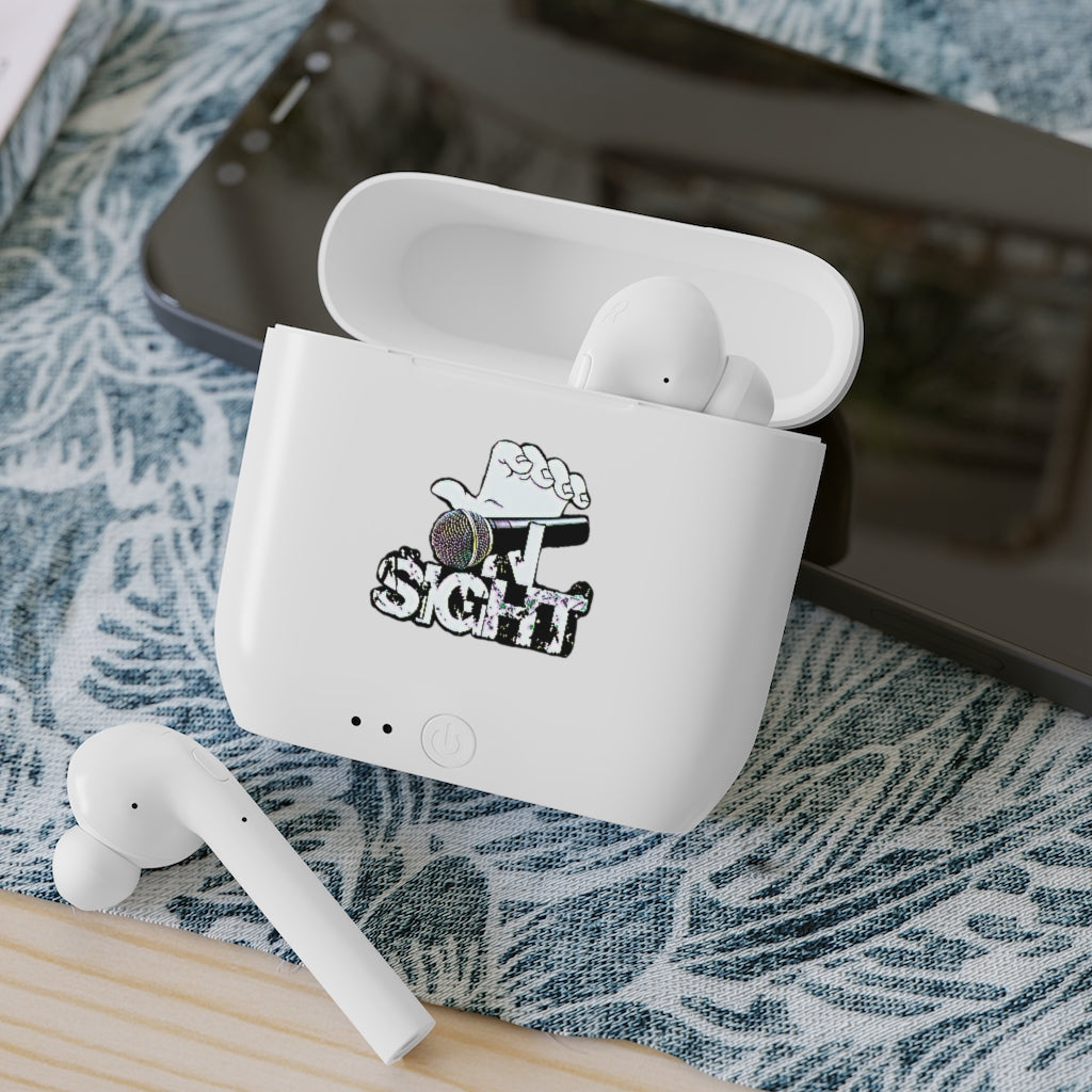 On Sight Wireless Earbuds