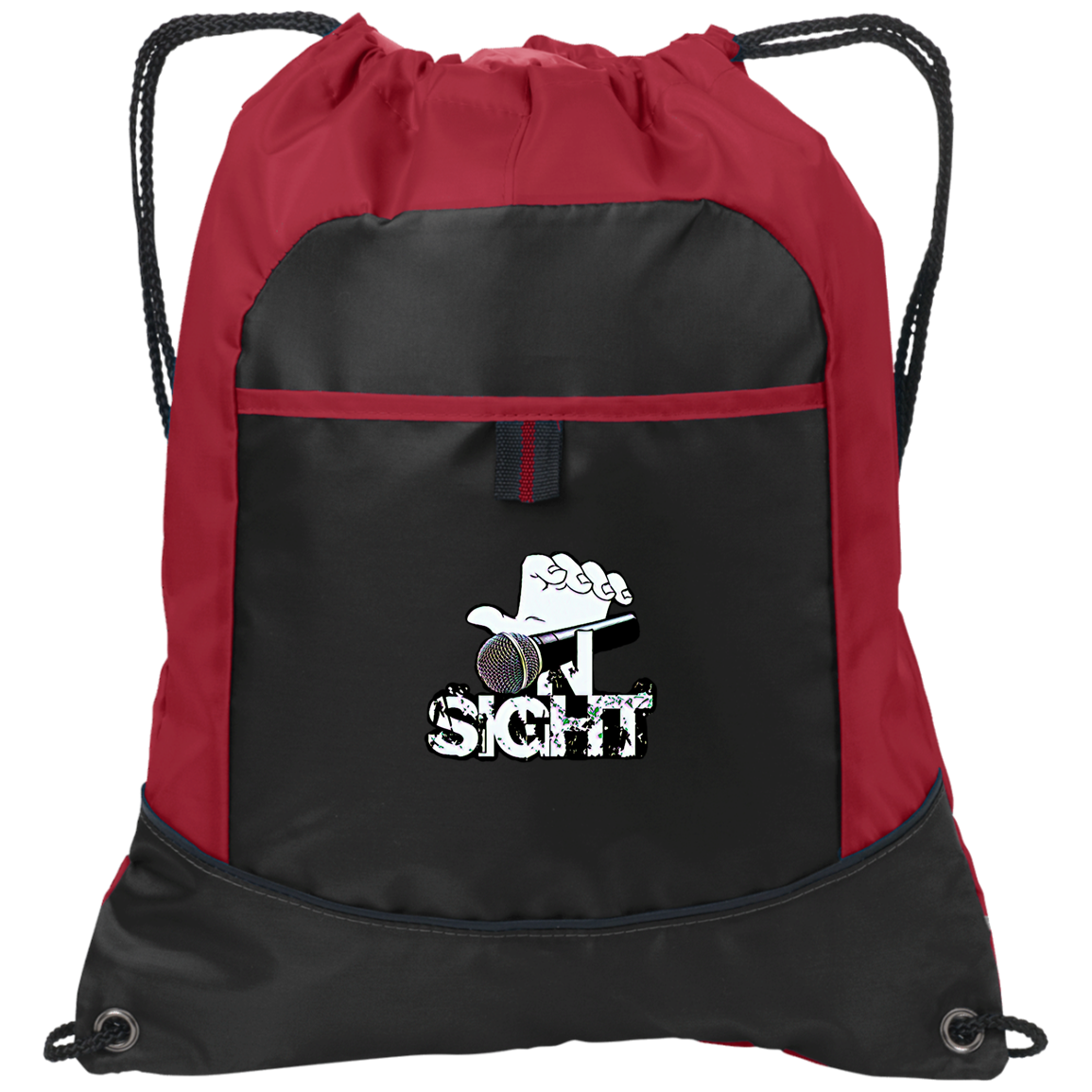 On Sight Pocket Cinch Pack