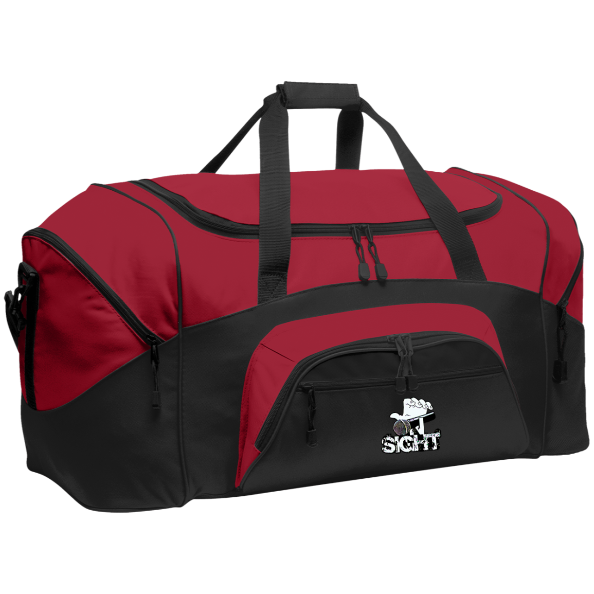 On Sight Sport Duffel