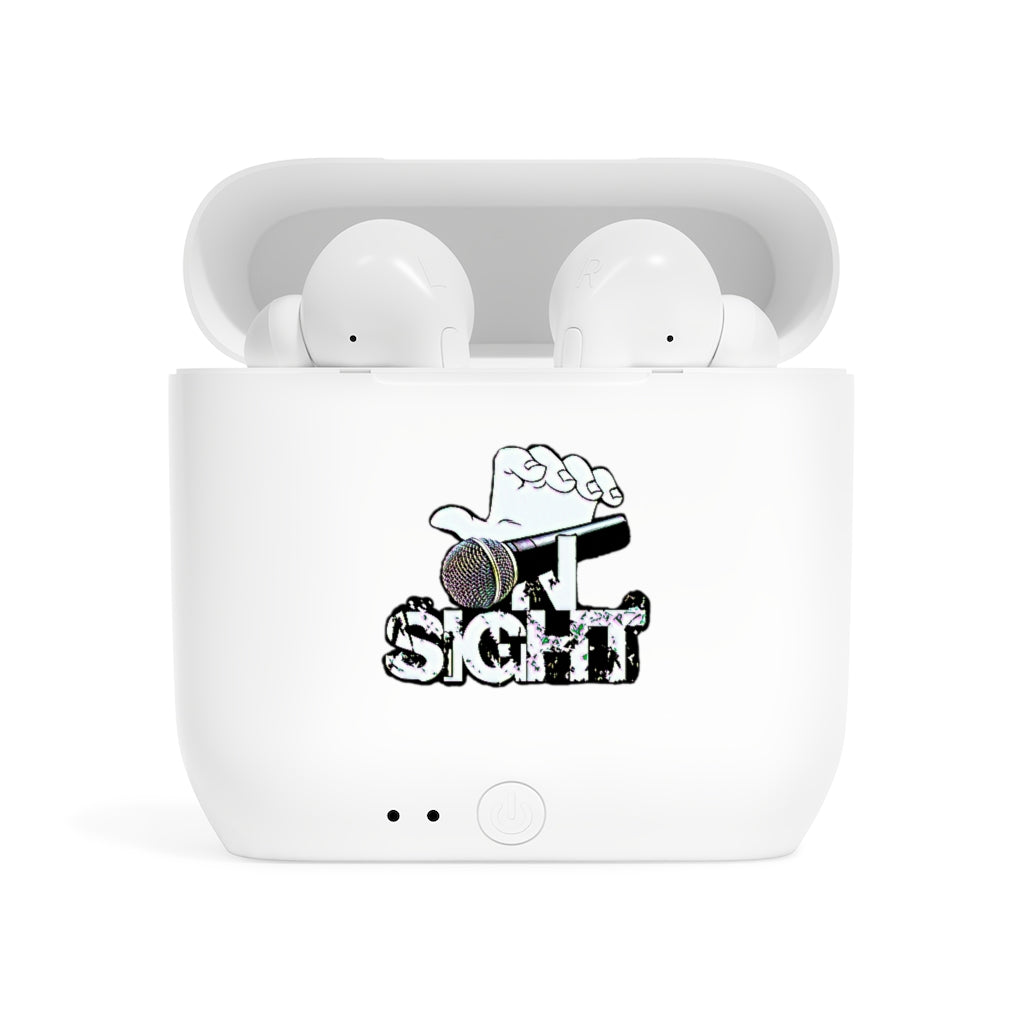 On Sight Wireless Earbuds