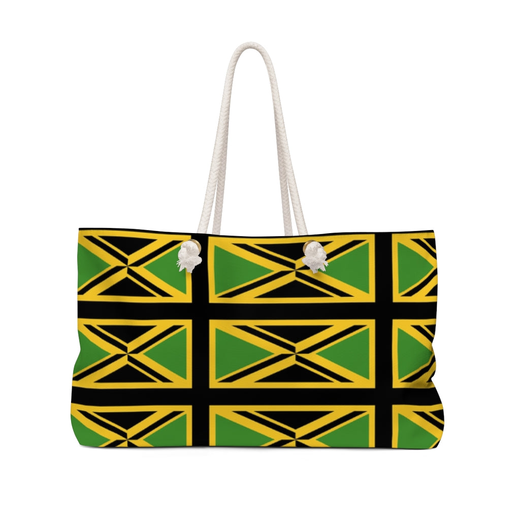 Jamunion Weekender Bag