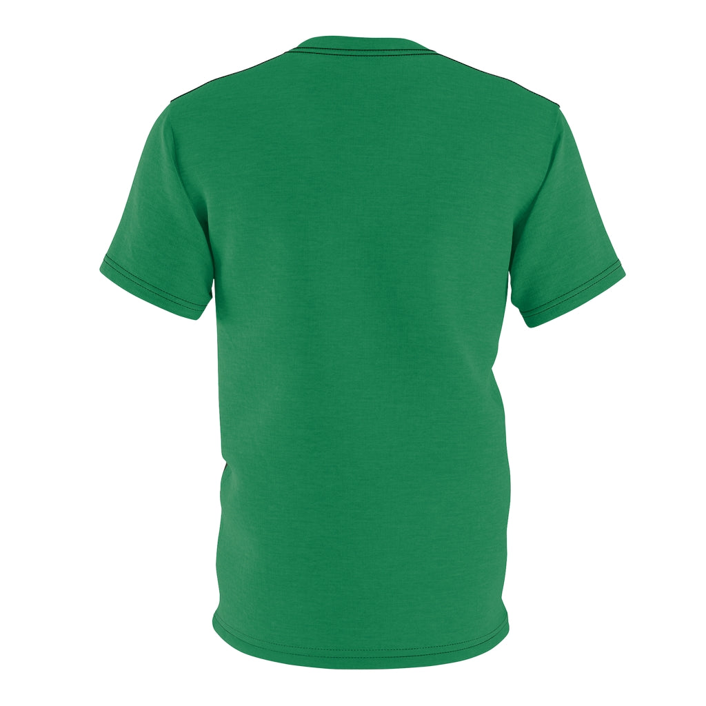 Keep your Eyed on your OWN Paper Cut & Sew Tee