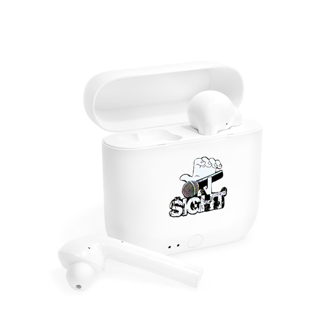 On Sight Wireless Earbuds