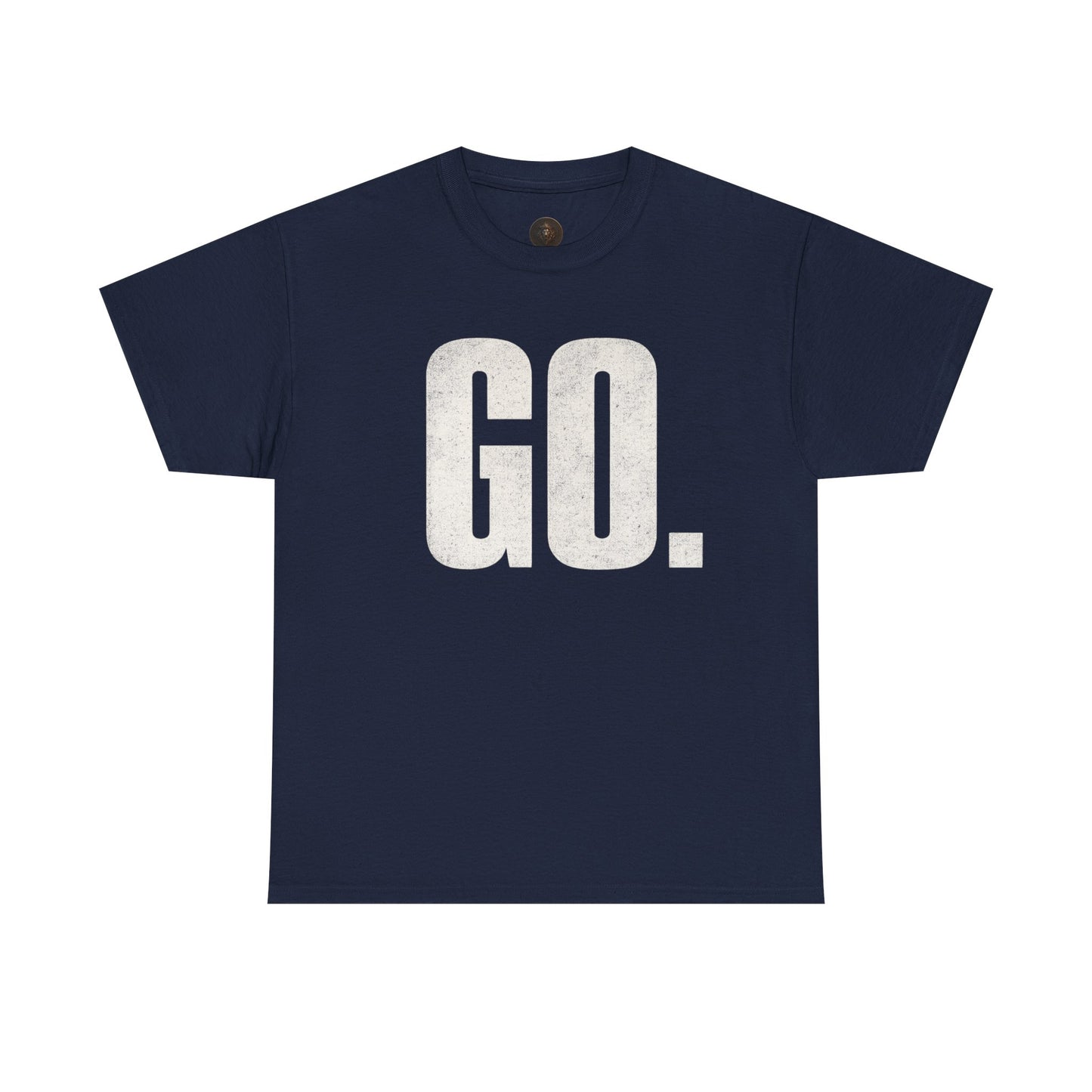 Copy of go