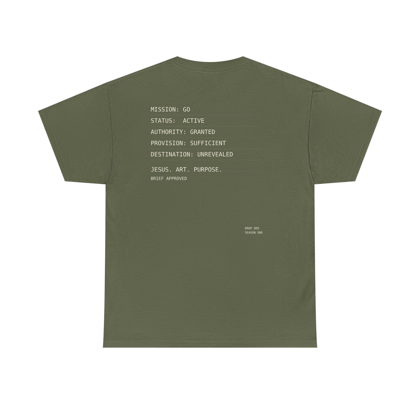 Copy of go