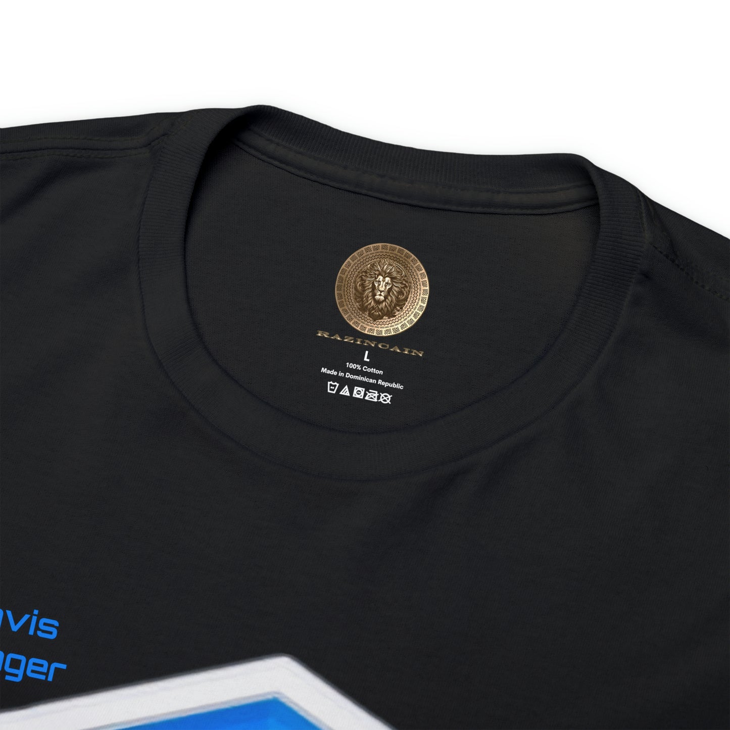 Pretlor Jaylen Unisex Heavy Cotton Tee