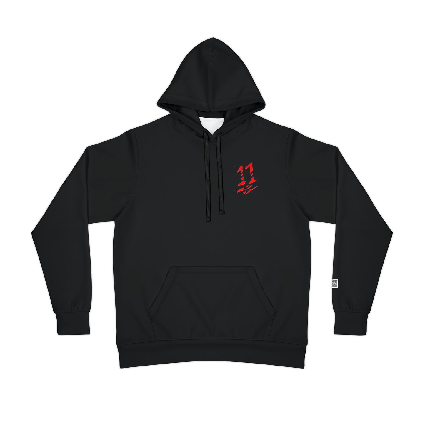 The Odd Cartoon Hoodie