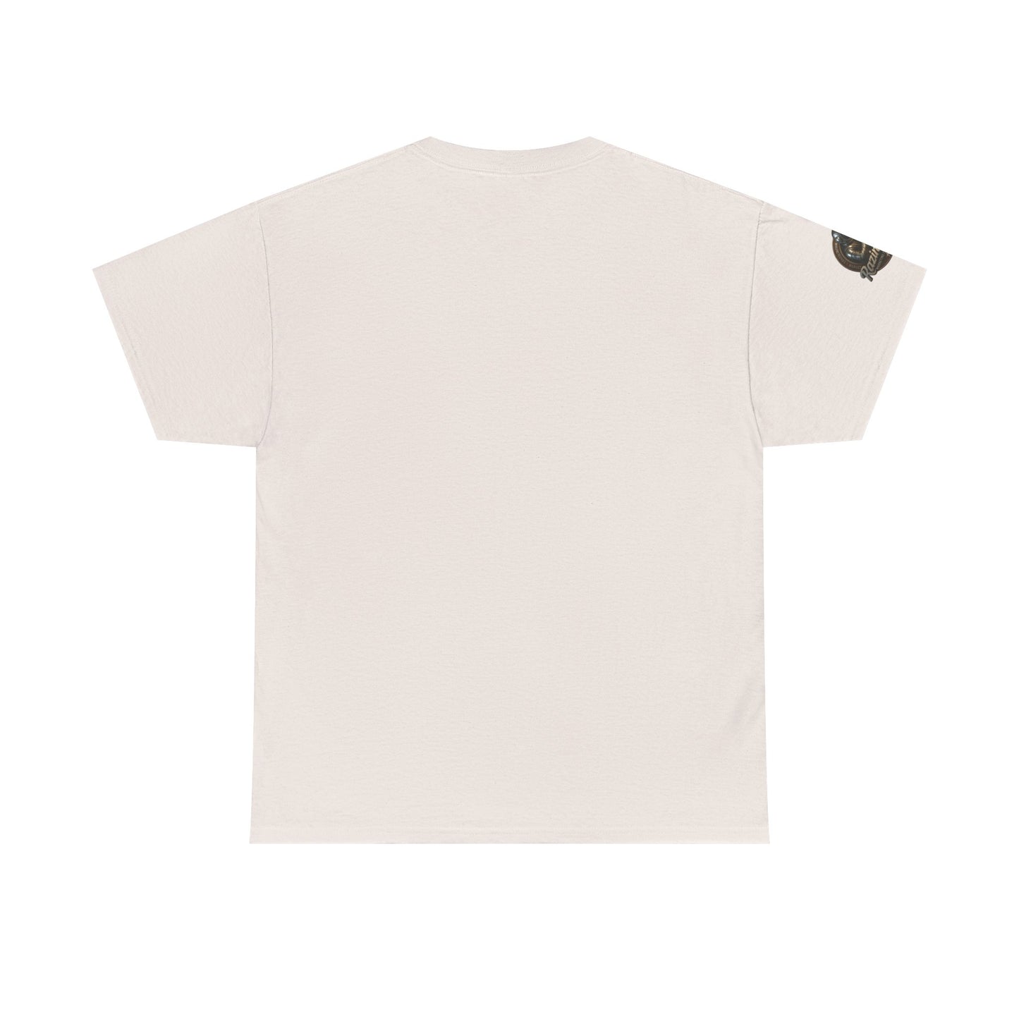 Copy of Creative Inspiration Unisex Heavy Cotton Tee - Dream. Write. Shoot. Edit.