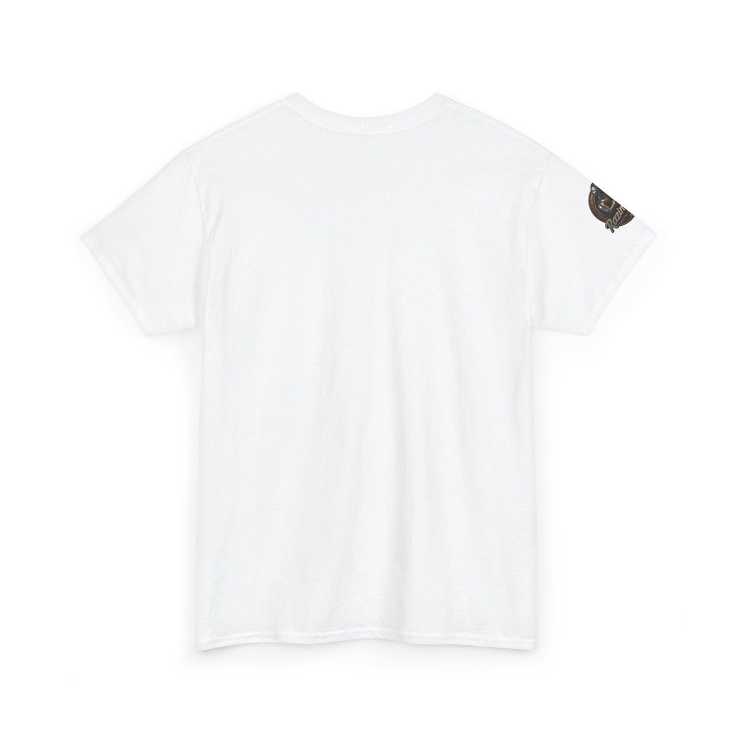 Copy of Creative Inspiration Unisex Heavy Cotton Tee - Dream. Write. Shoot. Edit.