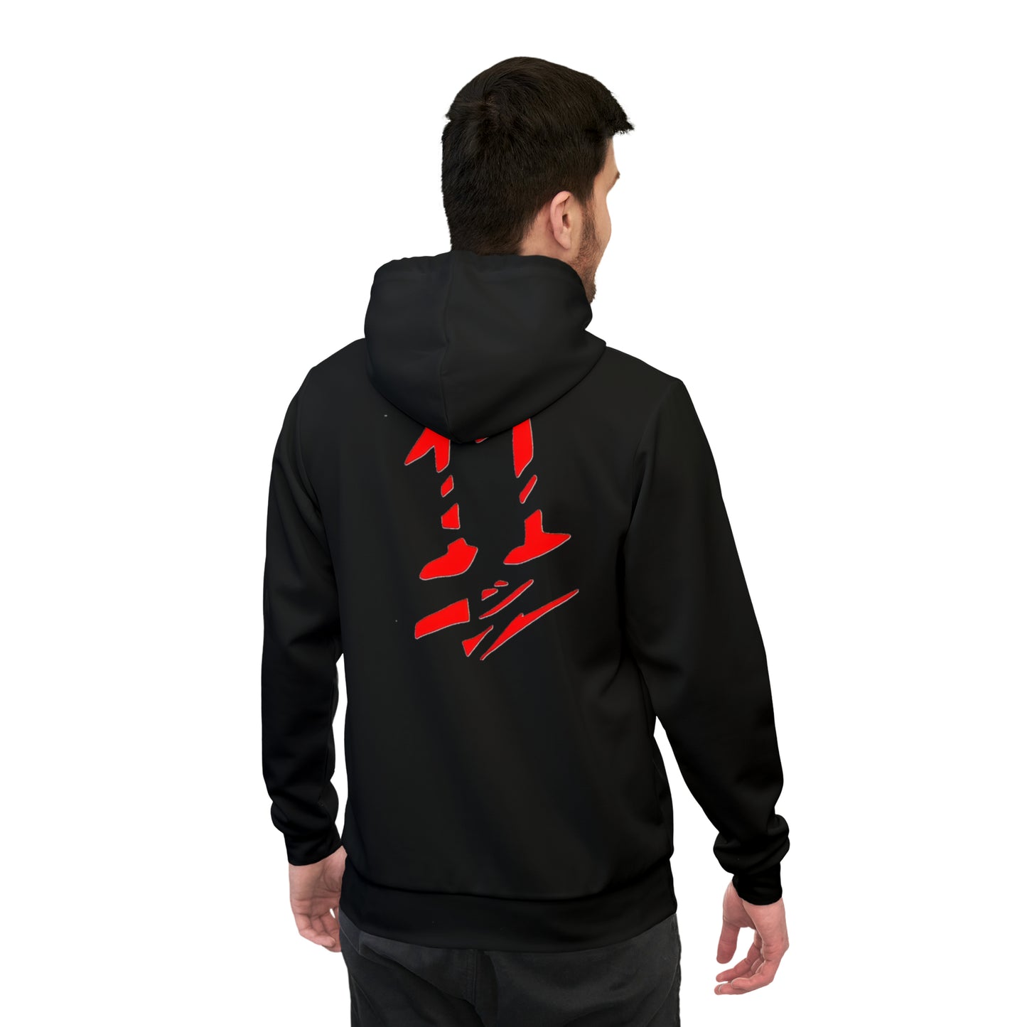 The Odd Cartoon Hoodie