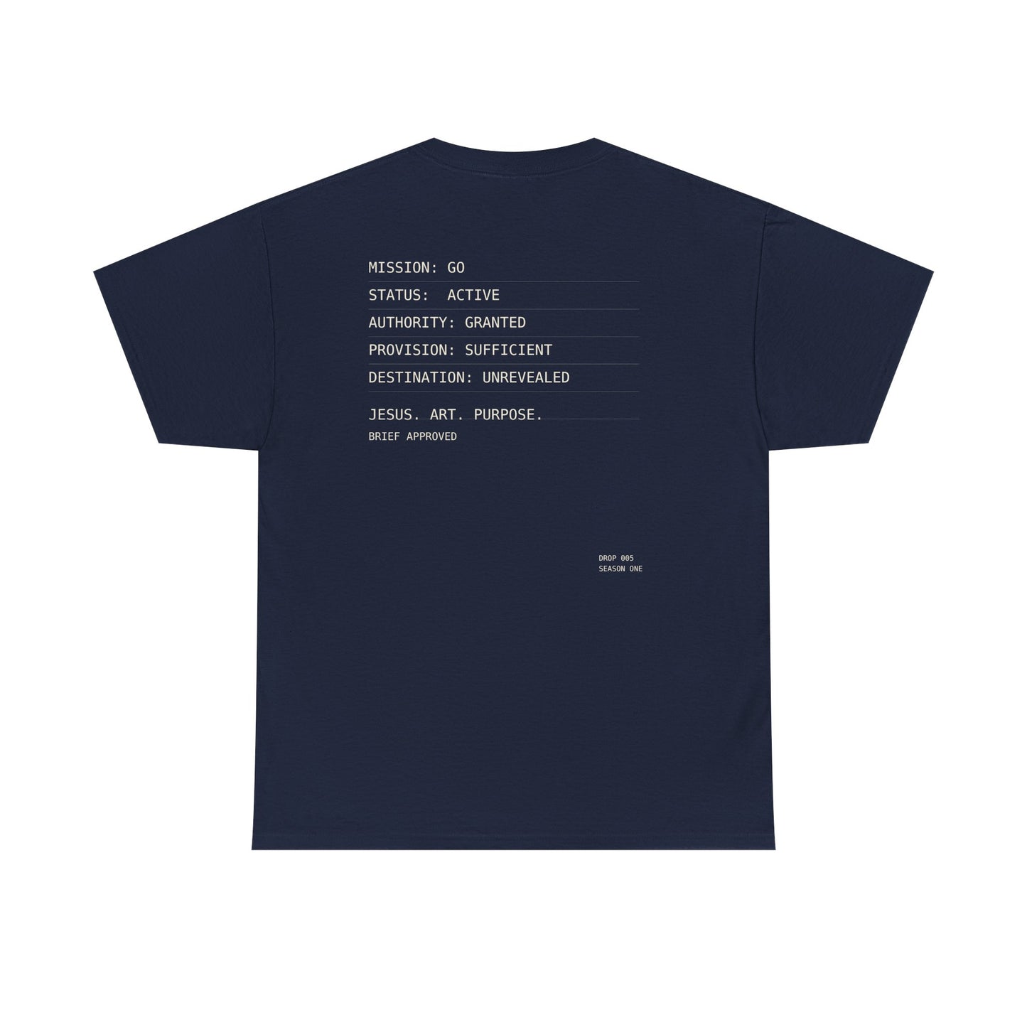 Copy of go