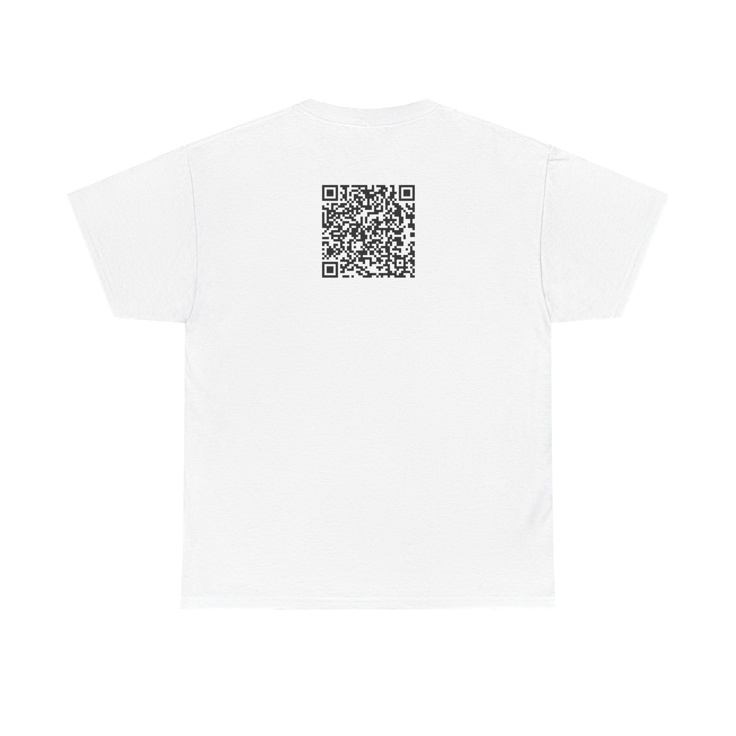 Jay Virtual “Velvet Coded” Official Graphic Tee