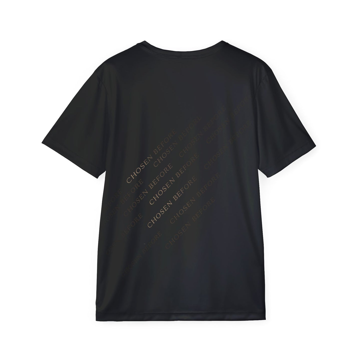DROP 006 — BEFORE THE FOUNDATION