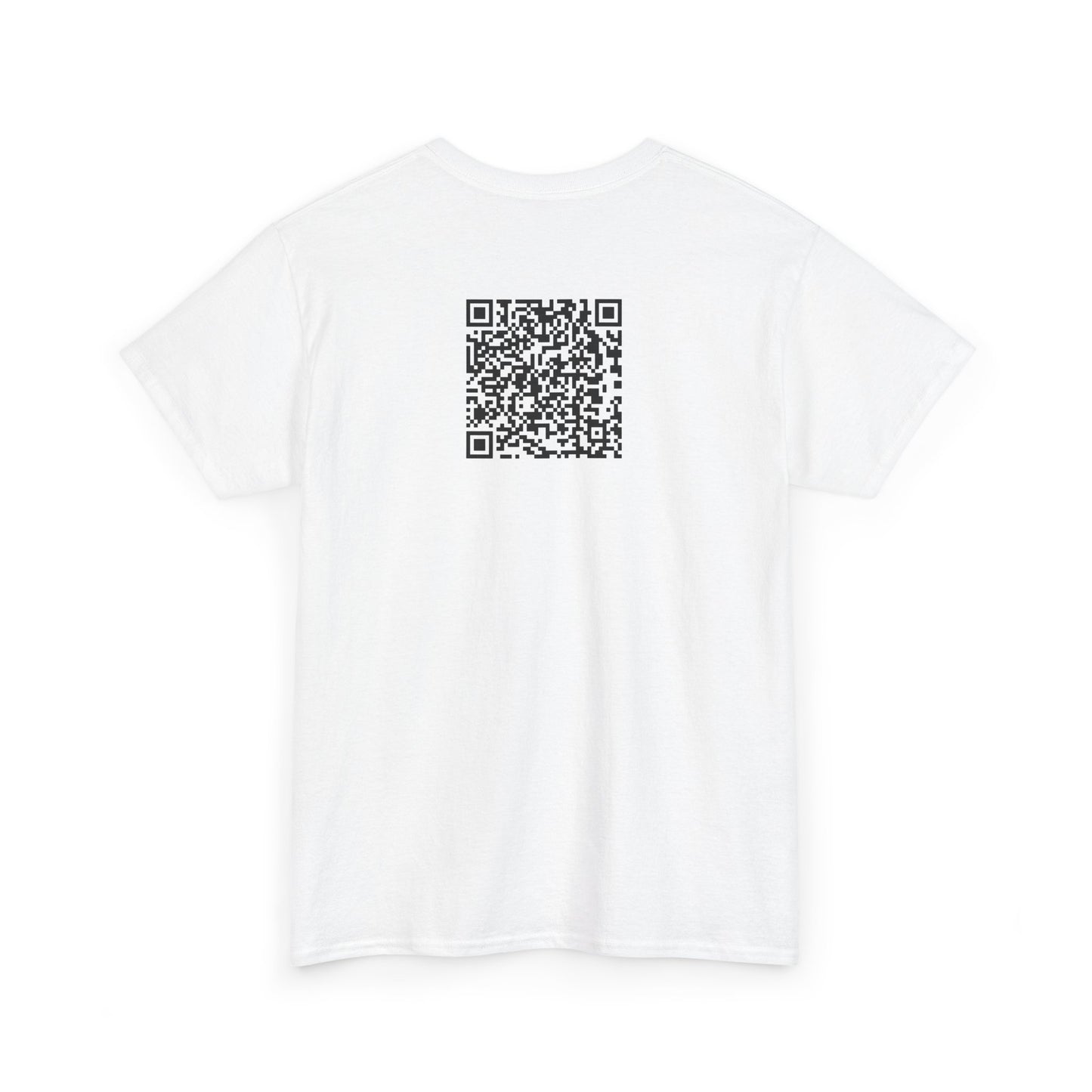 Jay Virtual “Velvet Coded” Official Graphic Tee
