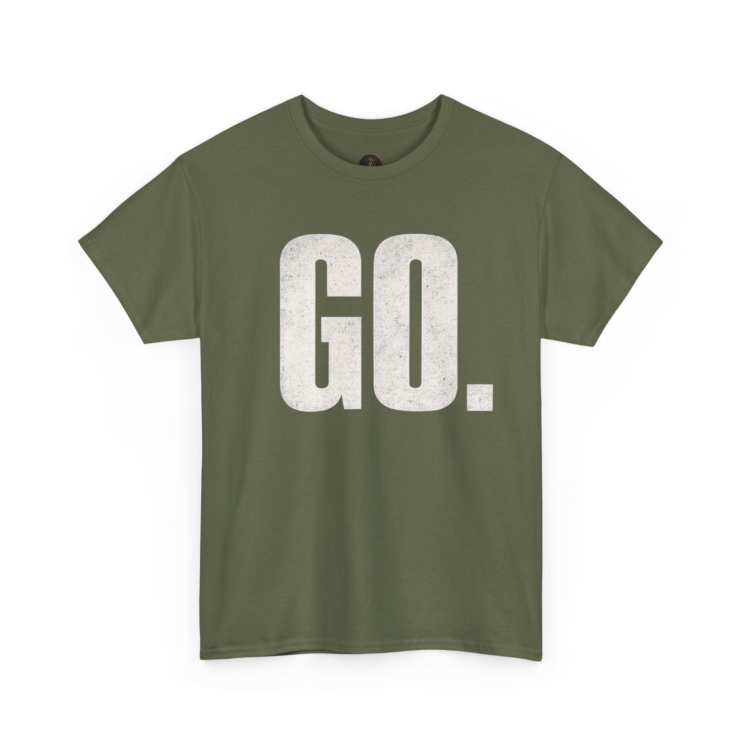 Copy of go
