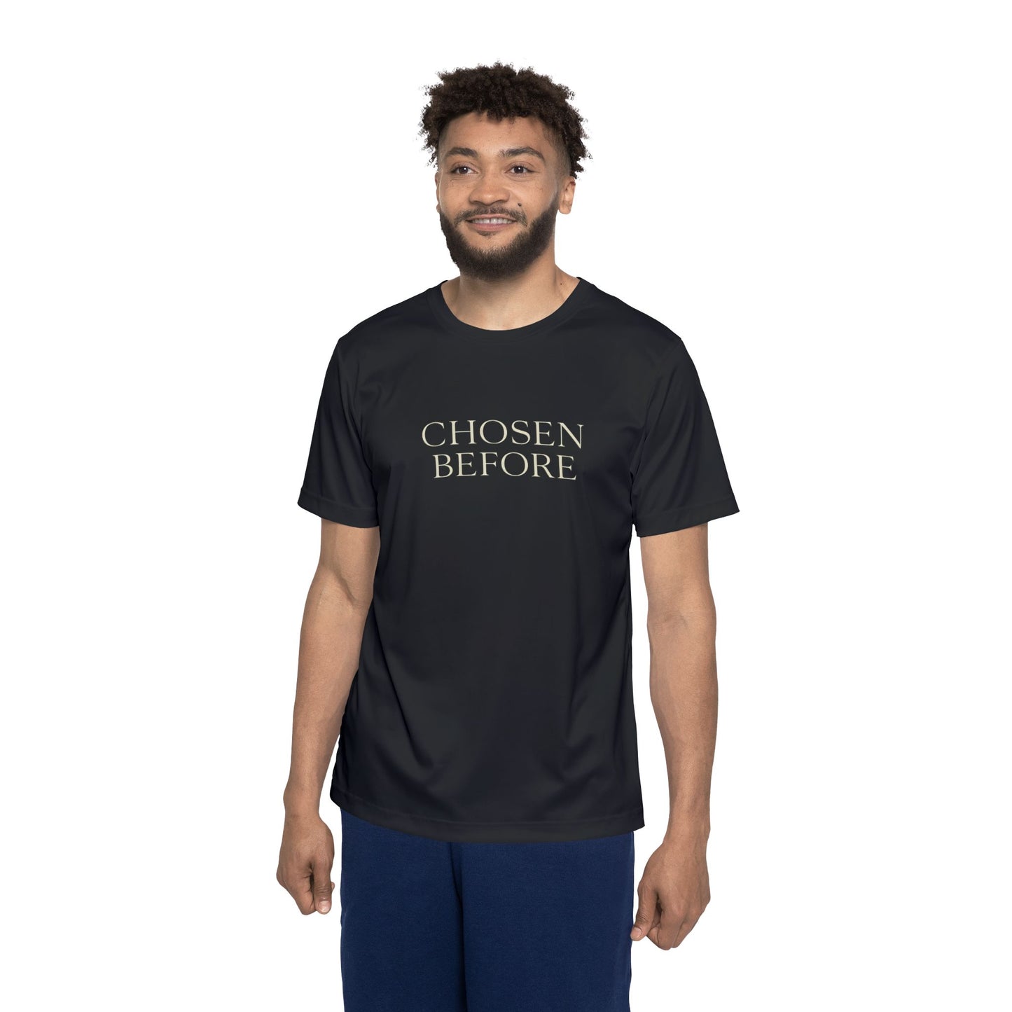 DROP 006 — BEFORE THE FOUNDATION