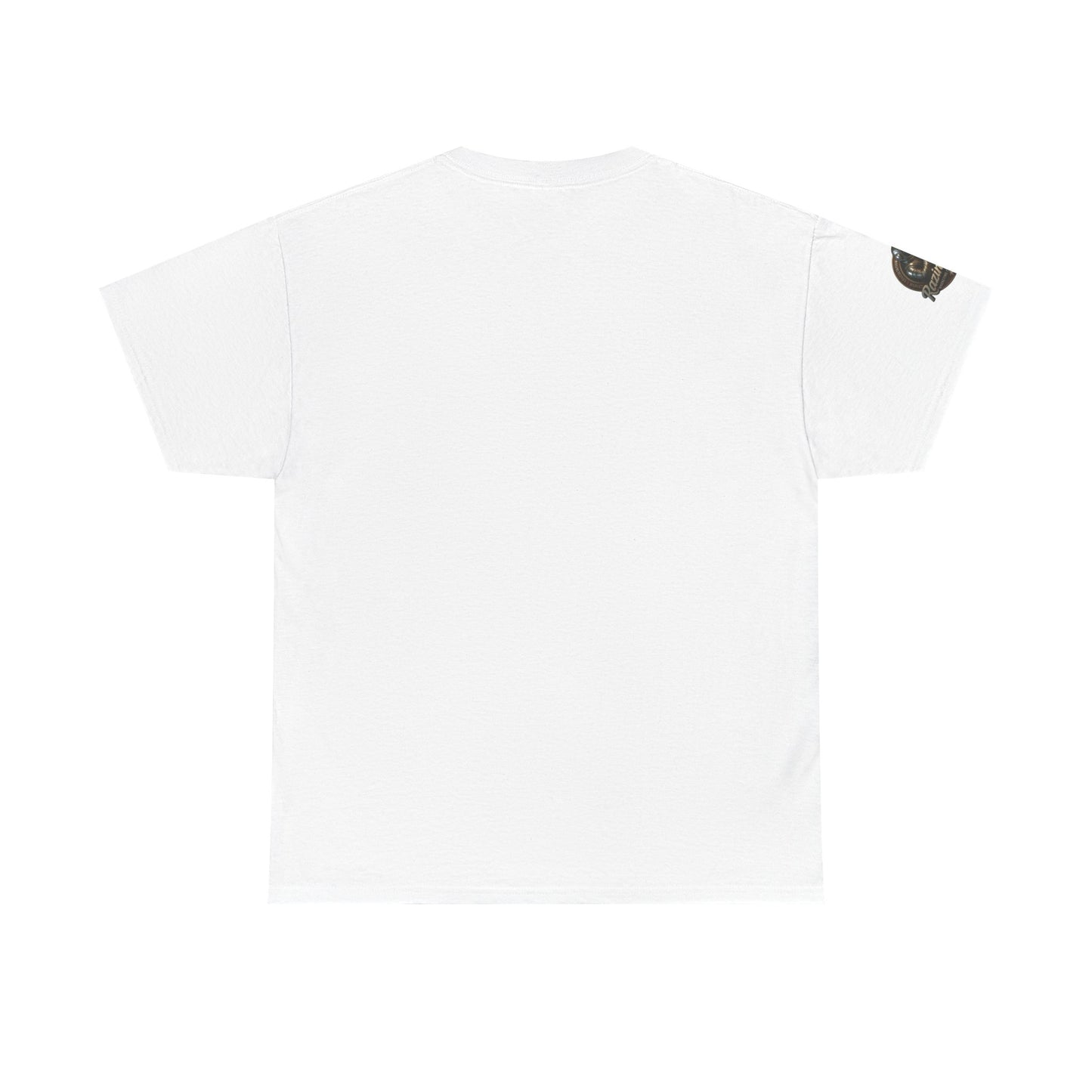 Copy of Creative Inspiration Unisex Heavy Cotton Tee - Dream. Write. Shoot. Edit.