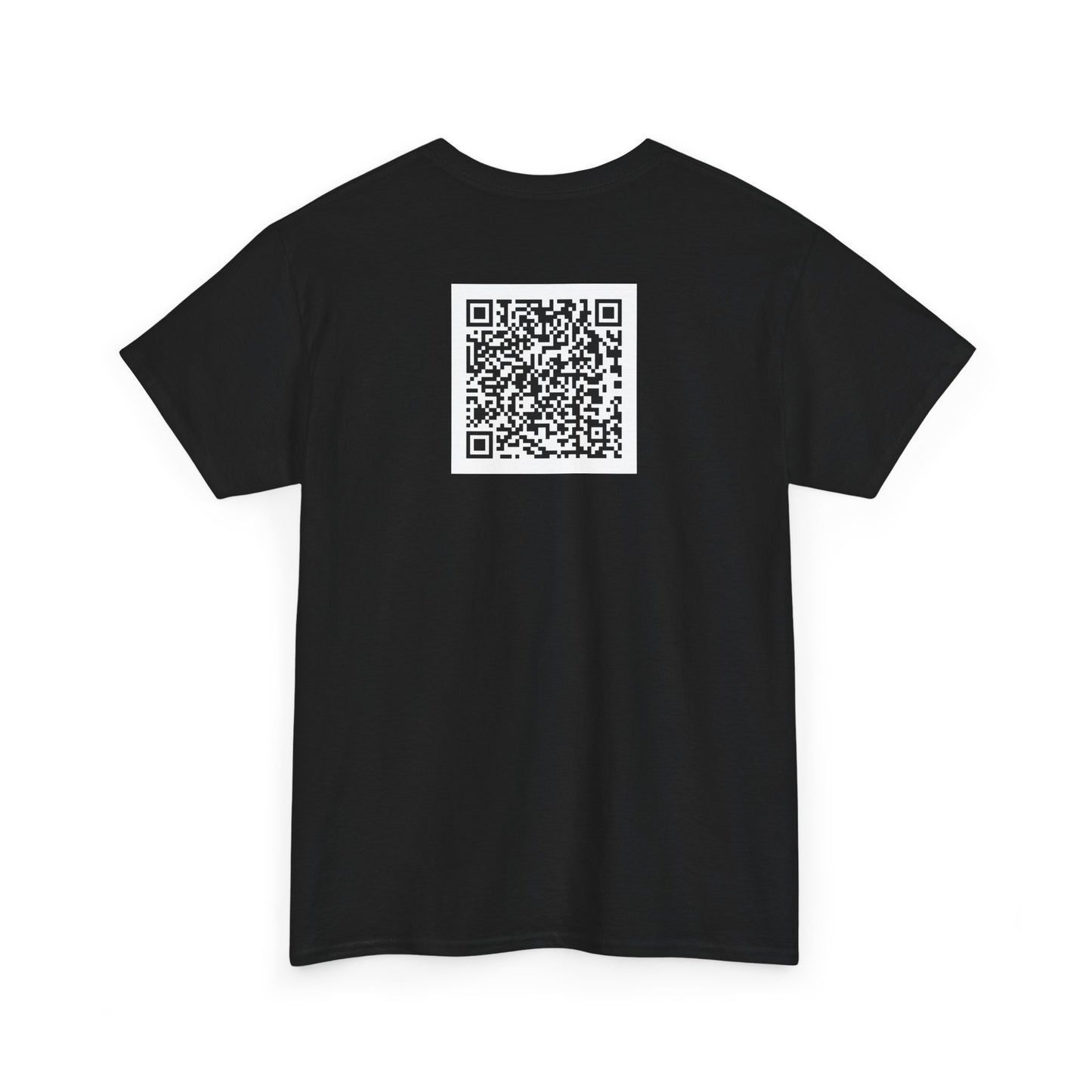 Jay Virtual “Velvet Coded” Official Graphic Tee