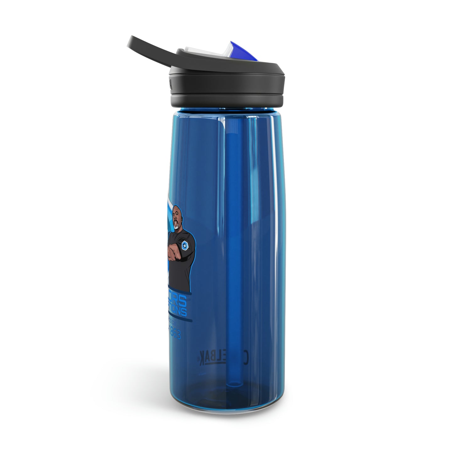 Pretlor CamelBak Eddy®  Water Bottle, 20oz\25oz