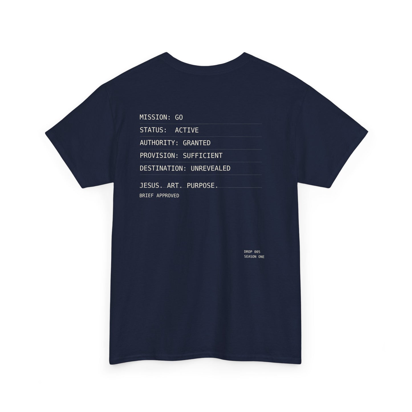 Copy of go