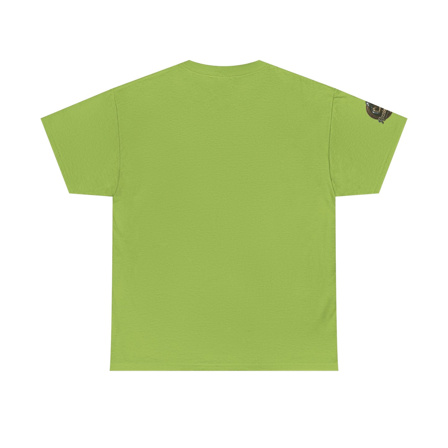 Copy of Creative Inspiration Unisex Heavy Cotton Tee - Dream. Write. Shoot. Edit.
