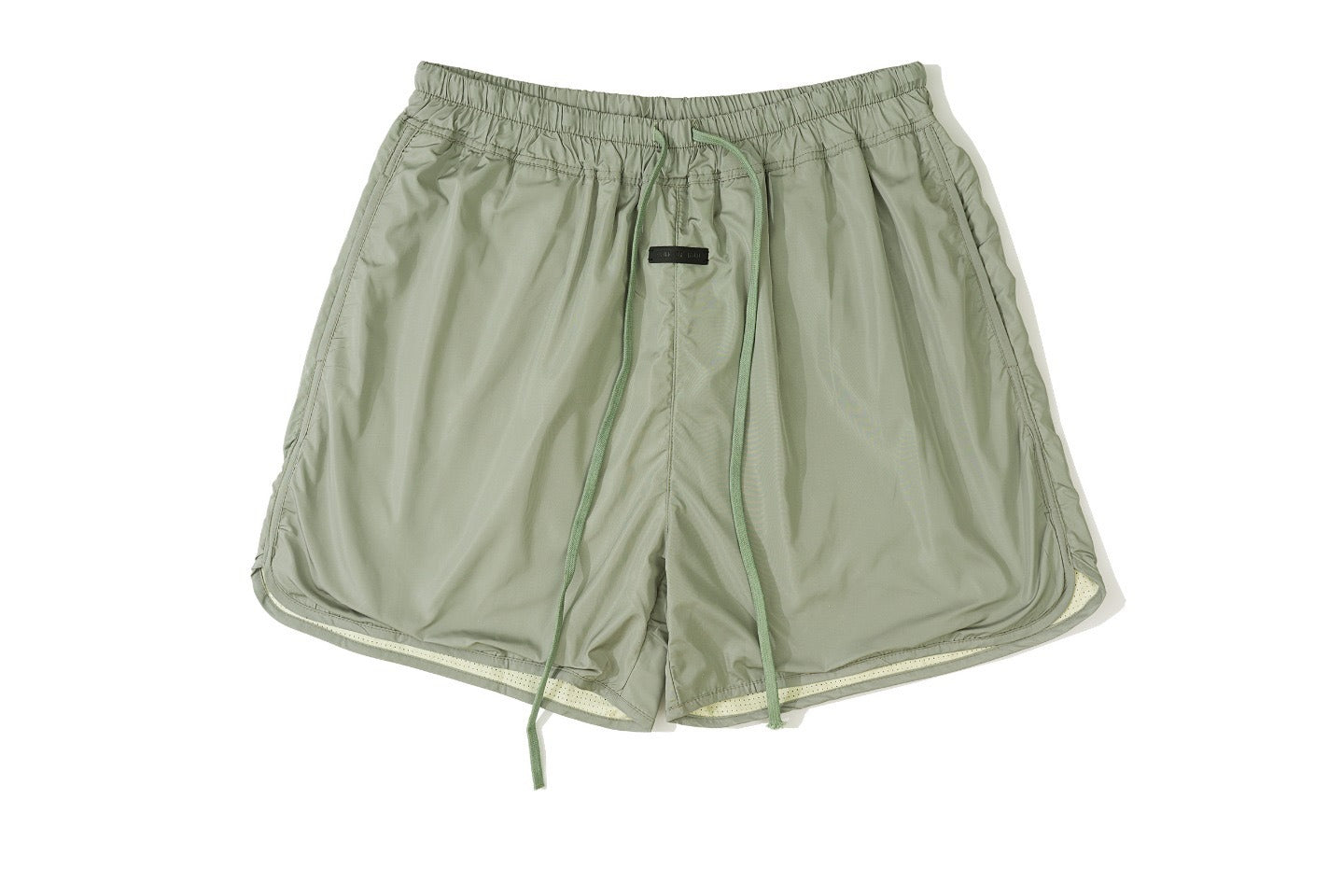 FEAR OF GOD FOG Season 7 Main Line High Street Loose Breathable Trendy Casual Pants Summer Shorts for Men
