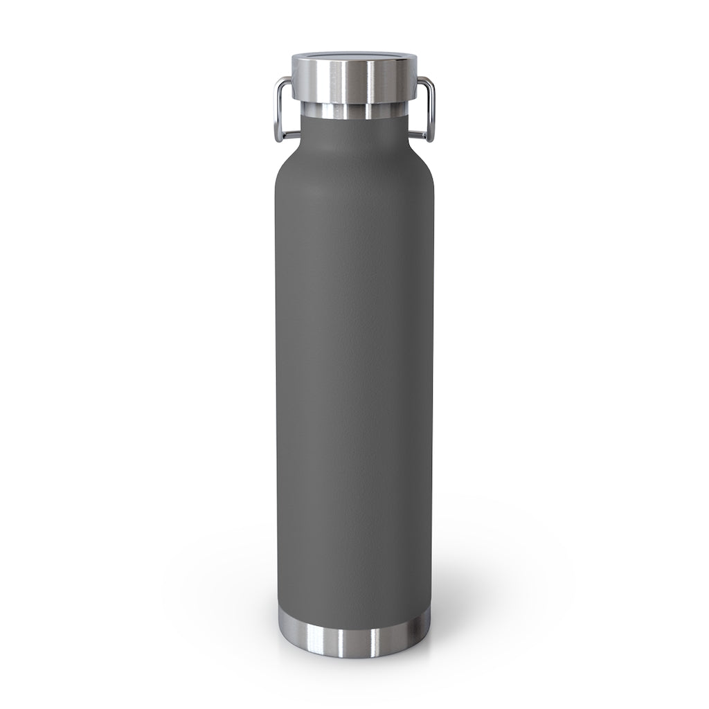 On Sight 22oz Vacuum Insulated Bottle