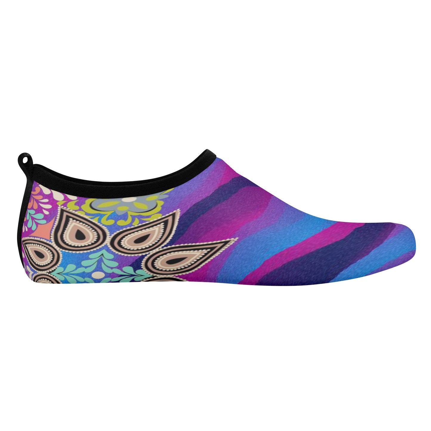 Men's Water Sports Skin Shoes