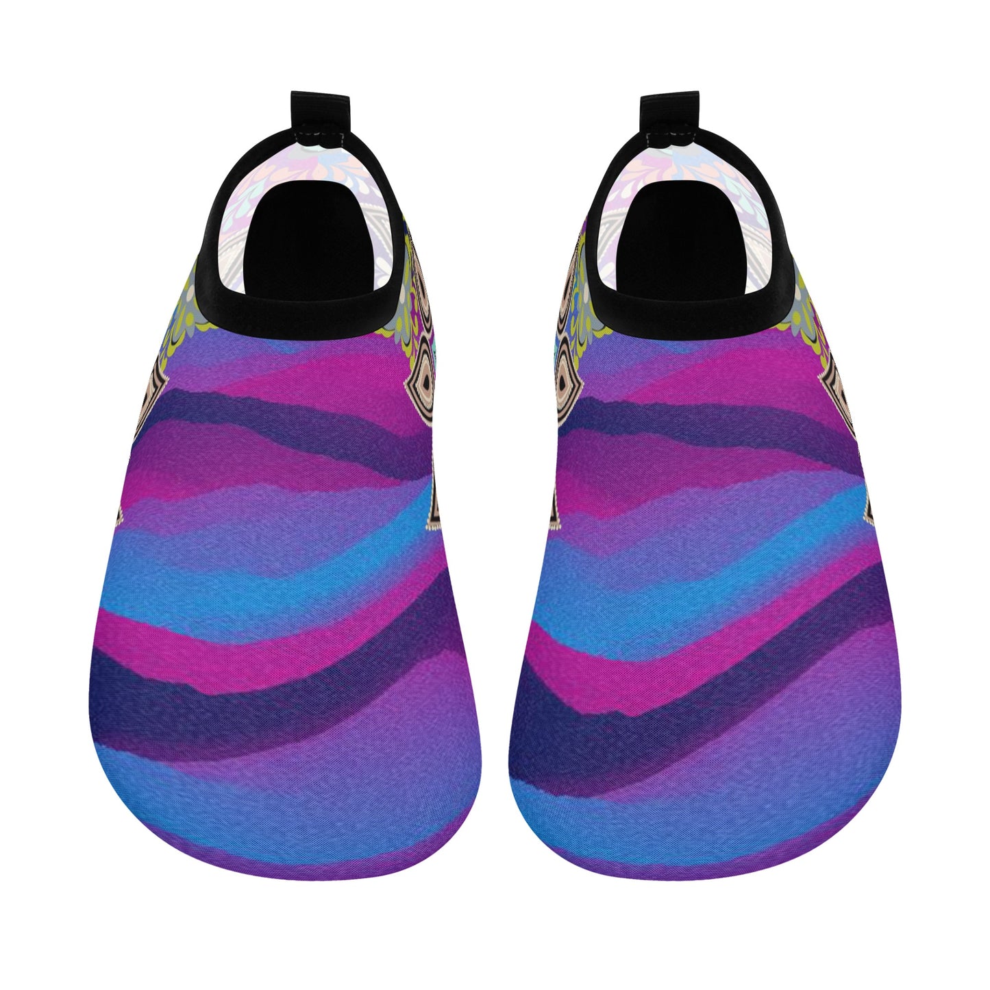 Men's Water Sports Skin Shoes