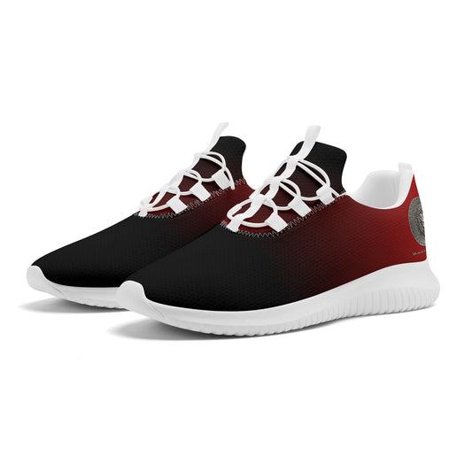 Women's New Lace Up Front Runing Shoes