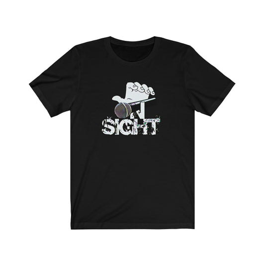 On Sight (Official) Short Sleeve Tee