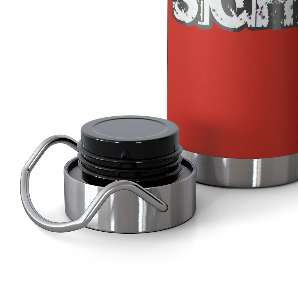 On Sight 22oz Vacuum Insulated Bottle