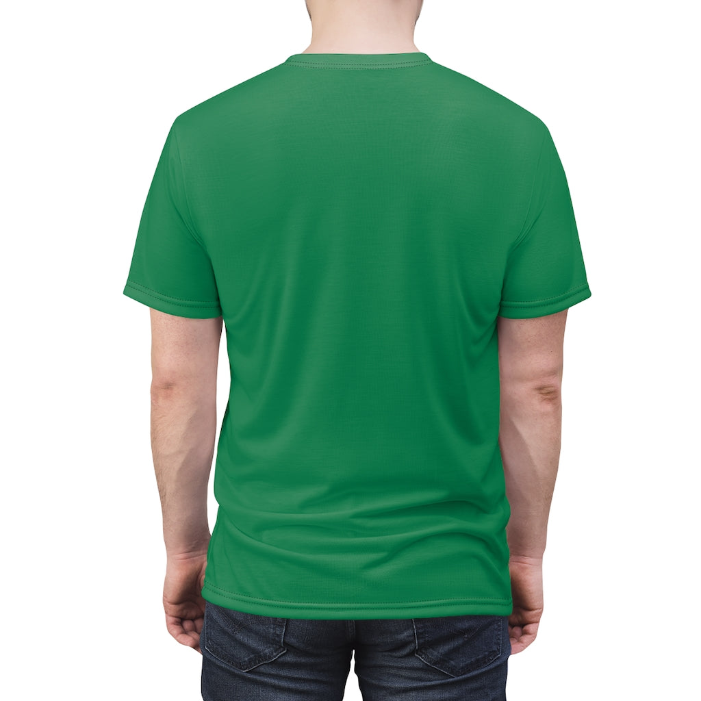 Keep your Eyed on your OWN Paper Cut & Sew Tee