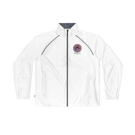 Men's Packable Jacket