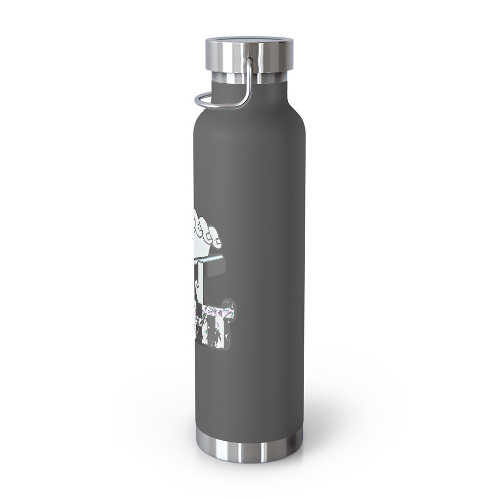 On Sight 22oz Vacuum Insulated Bottle