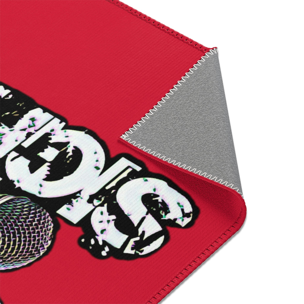 On Sight Area Rugs