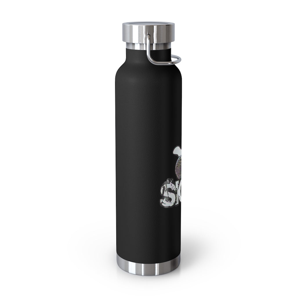 On Sight 22oz Vacuum Insulated Bottle