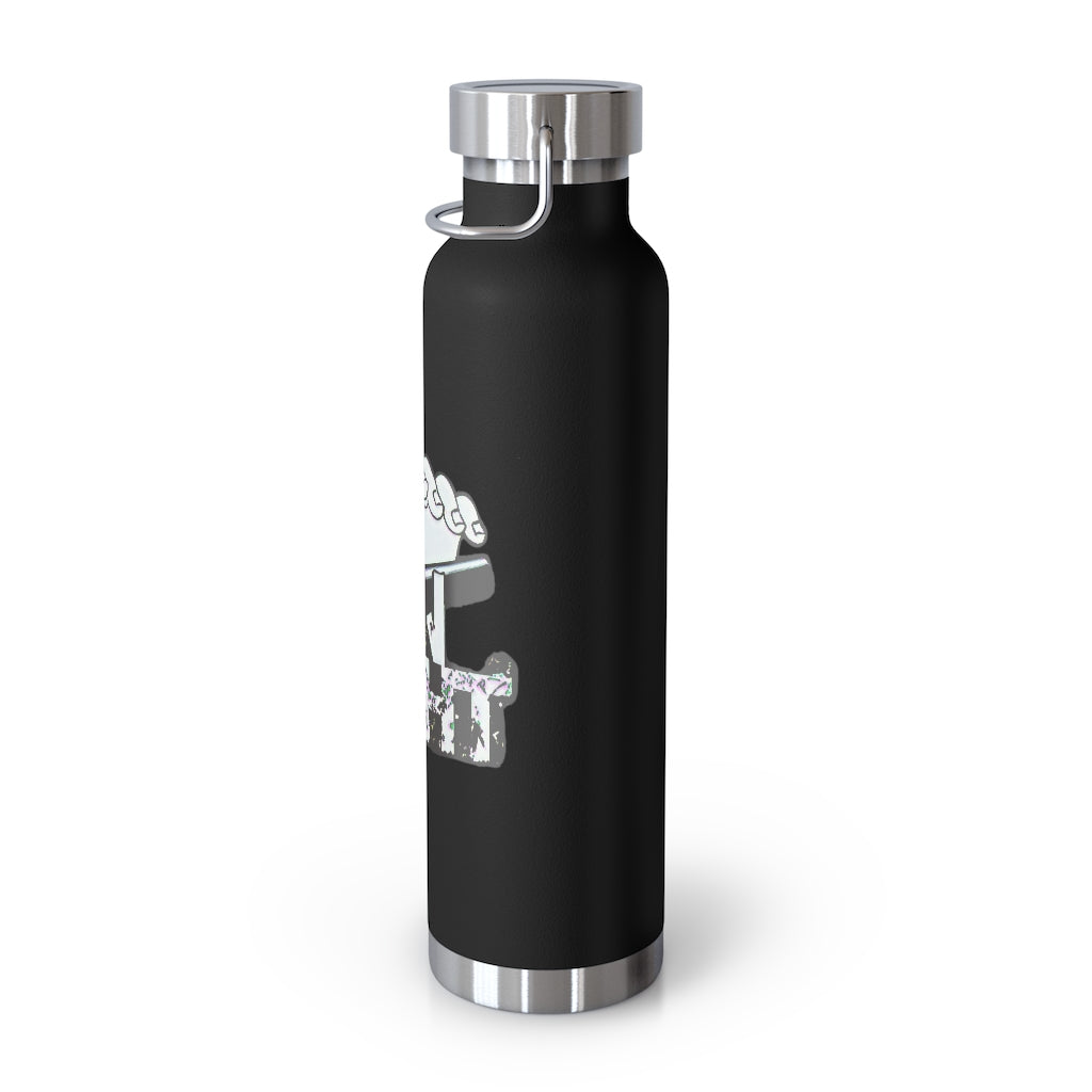 On Sight 22oz Vacuum Insulated Bottle