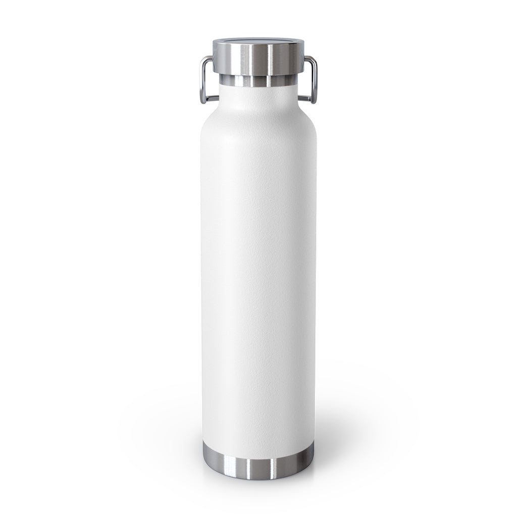 On Sight 22oz Vacuum Insulated Bottle